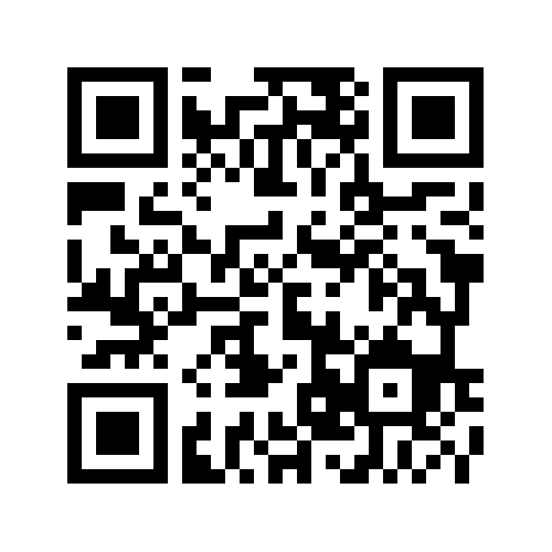 ORCID QR code