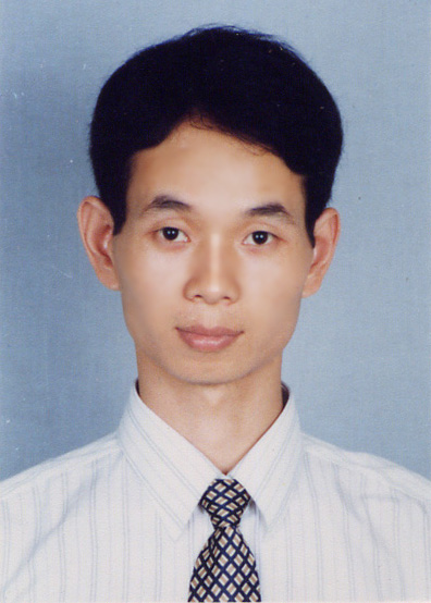 Dr. Shengyong Chen