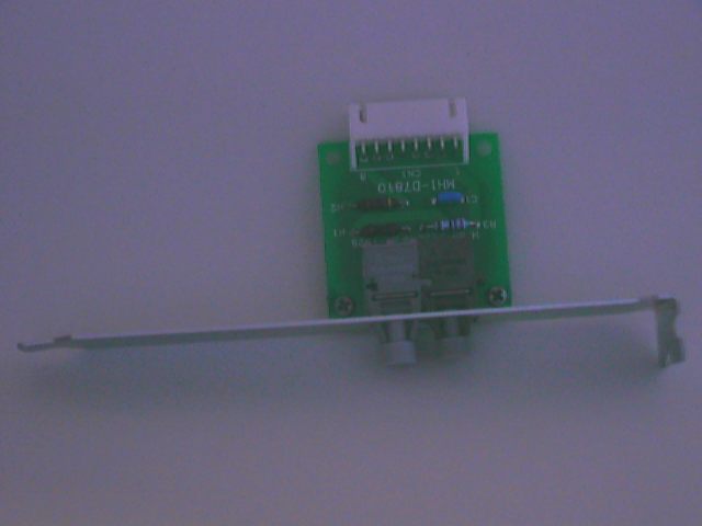 Optical Conversion Board