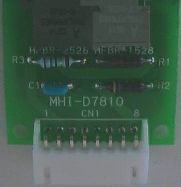 Original Optical Conversion Board