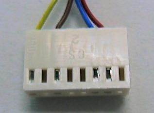 8-pin connector