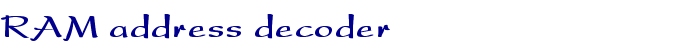 Hades applet banner